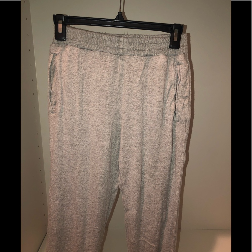 Brandy Melville sweatpants